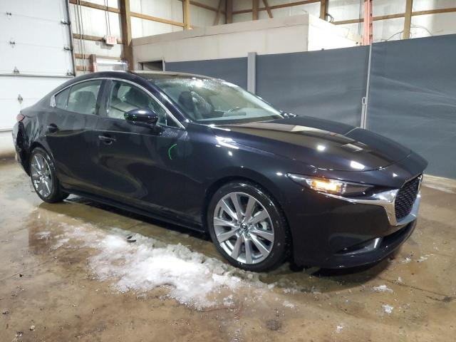 Photo 4 from auction – 2023 MAZDA 3 SELECT with VIN 3MZBPABM9PM361175
