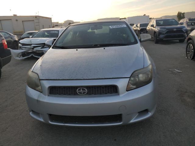 Photo 5 from auction – 2007 TOYOTA SCION TC with VIN JTKDE177970158898