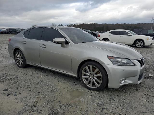 Photo 4 from auction – 2015 LEXUS GS 350 with VIN JTHCE1BL4FA009779