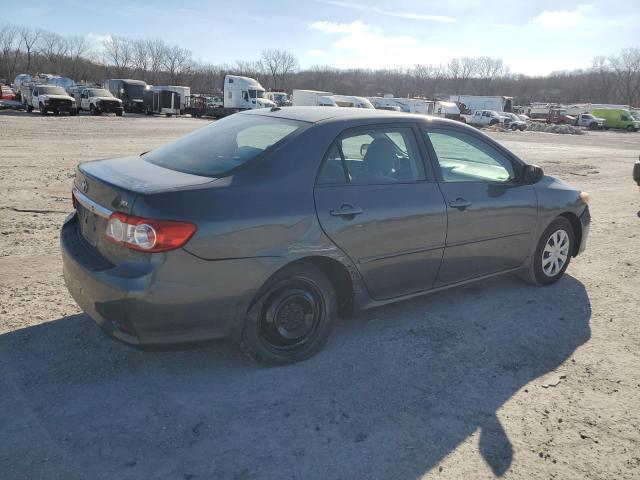 Photo 3 from auction – 2011 TOYOTA COROLLA BA with VIN 2T1BU4EE7BC637226