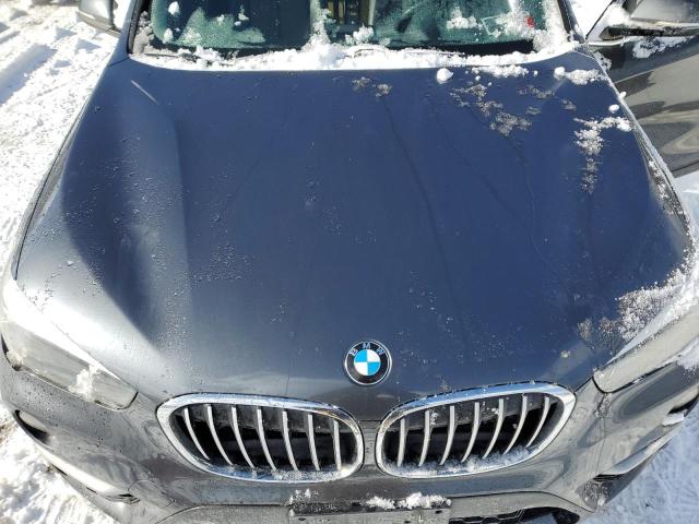 Photo 12 from auction – 2016 BMW X1 XDRIVE2 with VIN WBXHT3C30G5E48663