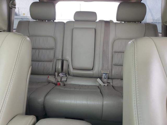 Photo 10 from auction – 2005 LEXUS LX 470 with VIN JTJHT00W254002344
