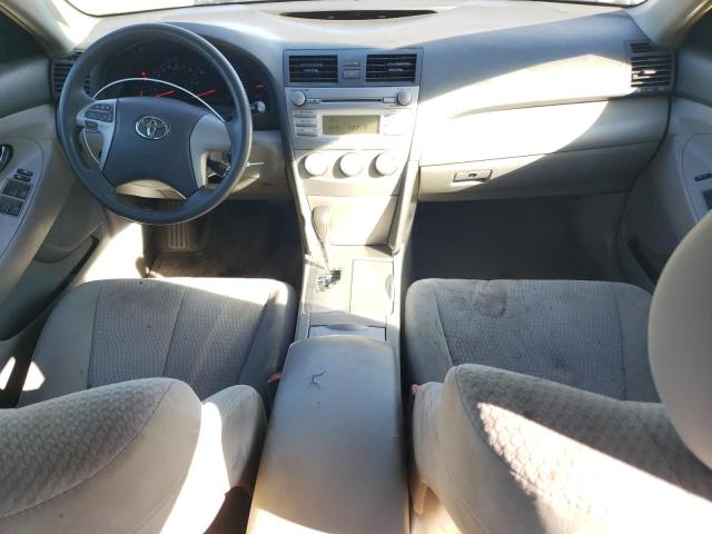 Photo 8 from auction – 2011 TOYOTA CAMRY BASE with VIN 4T1BF3EK9BU759112