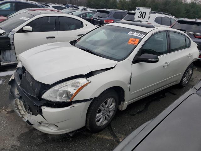 NISSAN ALTIMA BAS 2010 with VIN 1N4AL2APXAN562064 - Photo from auction