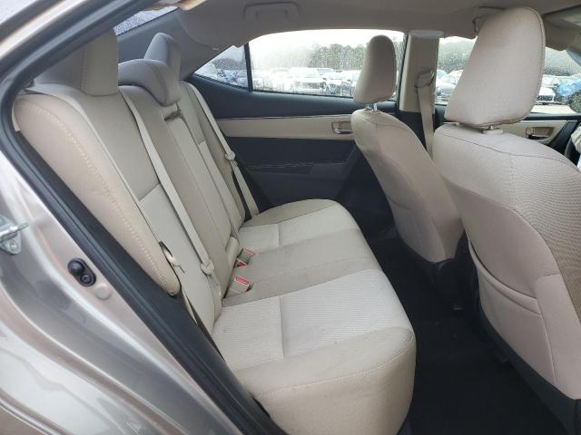 Photo 10 from auction – 2016 TOYOTA COROLLA L with VIN 2T1BURHE6GC565421