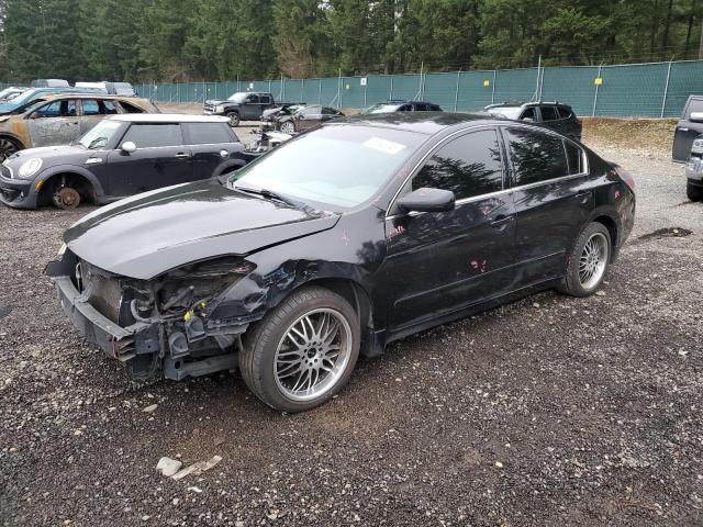 NISSAN ALTIMA BAS 2012 with VIN 1N4AL2AP2CN474256 - Photo from auction