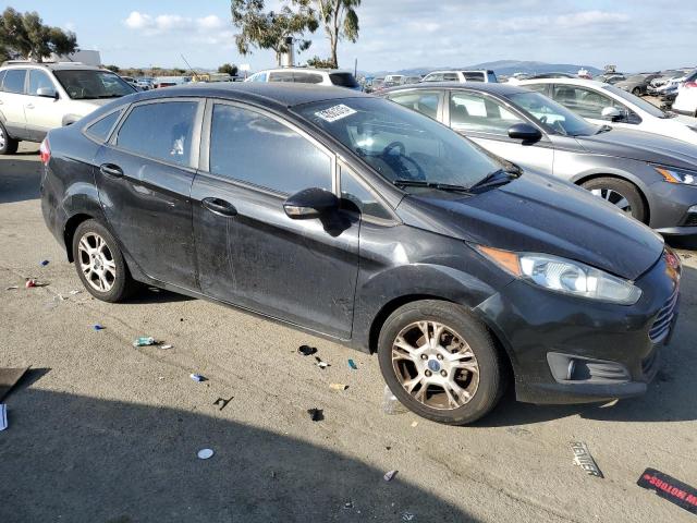 Photo 4 from auction – 2014 FORD FIESTA SE with VIN 3FADP4BJ8EM205103