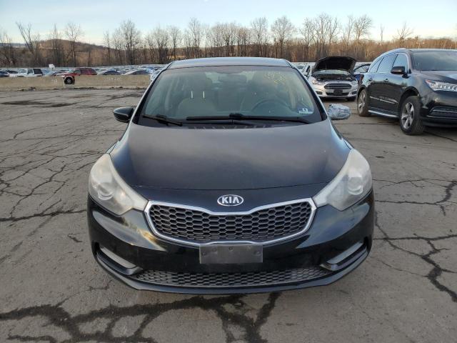 Photo 5 from auction – 2015 KIA FORTE LX with VIN KNAFK4A69F5433095
