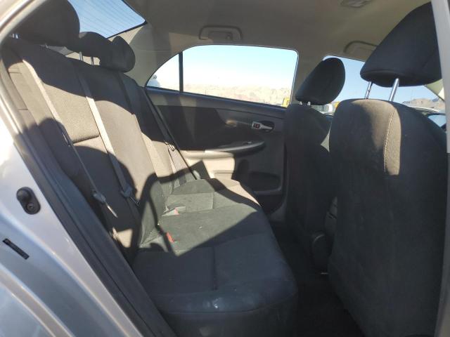 Photo 10 from auction – 2010 TOYOTA COROLLA BA with VIN 2T1BU4EE5AC522283