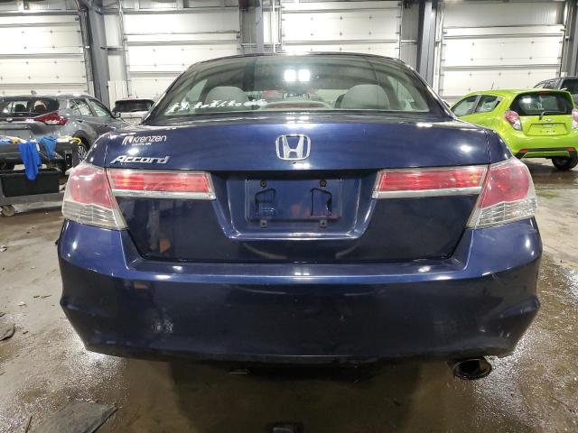 Photo 6 from auction – 2011 HONDA ACCORD LXP with VIN 1HGCP2F43BA120307