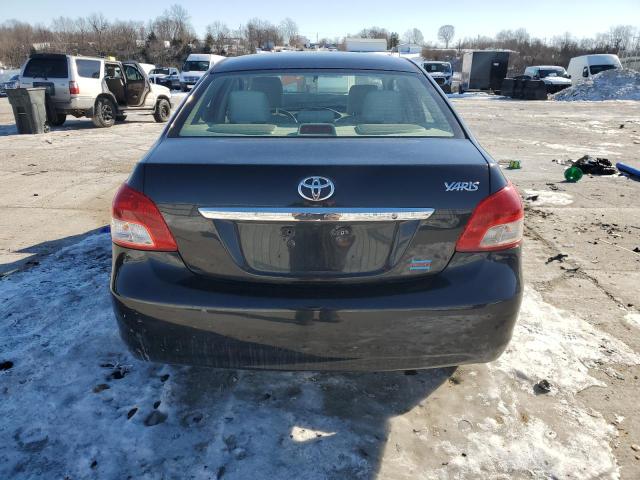 Photo 6 from auction – 2012 TOYOTA YARIS with VIN JTDBT4K33CL013441