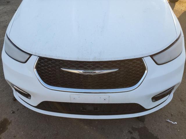 Photo 11 from auction – 2022 CHRYSLER PACIFICA H with VIN 2C4RC1L7XNR122911