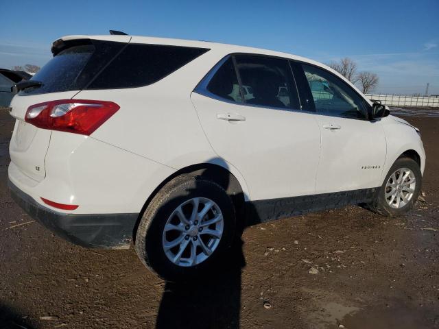Photo 3 from auction – 2018 CHEVROLET EQUINOX LT with VIN 2GNAXJEV7J6130268
