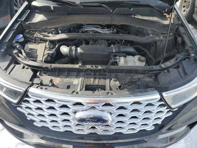 Photo 12 from auction – 2021 FORD EXPLORER P with VIN 1FM5K8HC0MGB44170