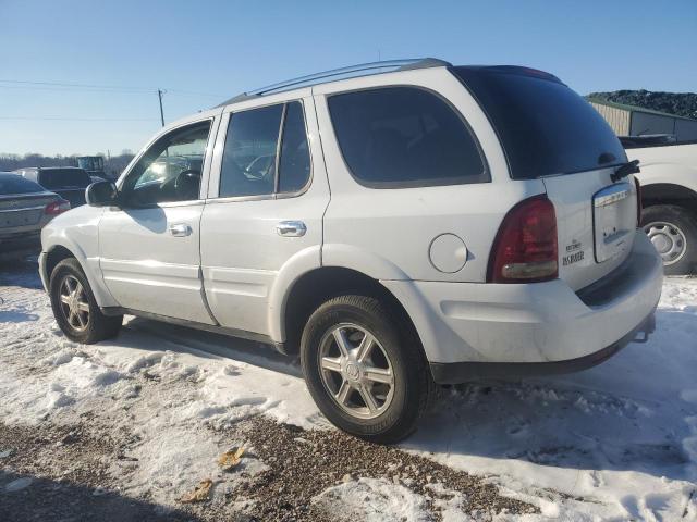 Photo 2 from auction – 2006 BUICK RAINIER CX with VIN 5GADT13S962180072