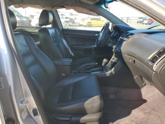 Photo 7 from auction – 2004 HONDA ACCORD EX with VIN JHMCM56844C013185