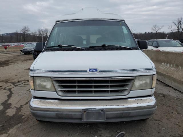 Photo 5 from auction – 1993 FORD E-150 with VIN 1FDEE14N8PHA30213
