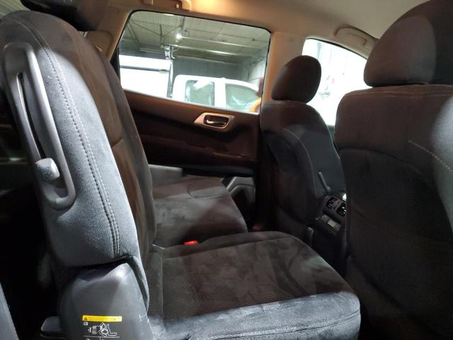 Photo 11 from auction – 2015 NISSAN PATHFINDER with VIN 5N1AR2MM0FC709789