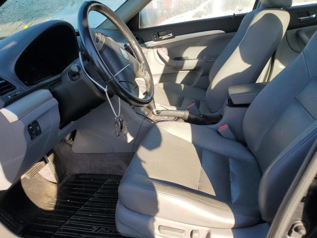 Photo 7 from auction – 2005 ACURA TSX with VIN JH4CL96825C026450