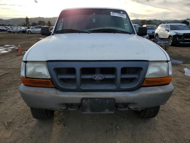 Photo 5 from auction – 1998 FORD RANGER SUP with VIN 1FTZR15U0WPB48017