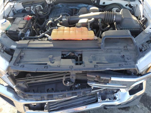 Photo 11 from auction – 2018 FORD F150 SUPER with VIN 1FTEW1CB6JKD85156