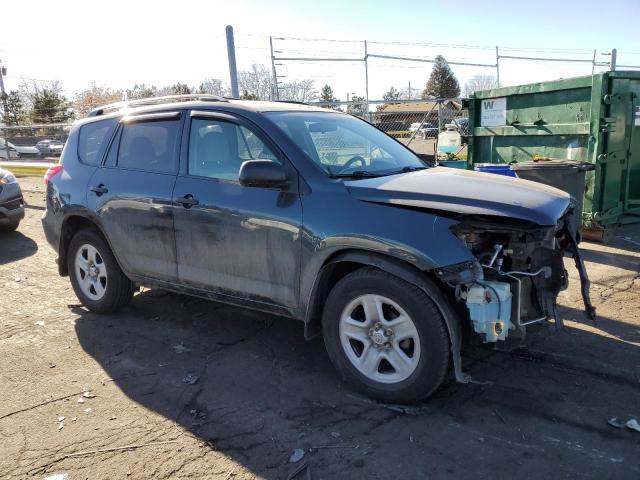 Photo 4 from auction – 2012 TOYOTA RAV4 with VIN 2T3BF4DV3CW263412