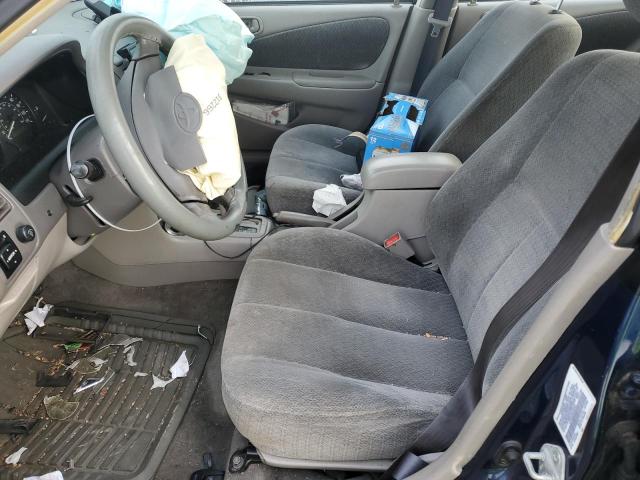 Photo 7 from auction – 2002 TOYOTA COROLLA CE with VIN 2T1BR18E52C532647