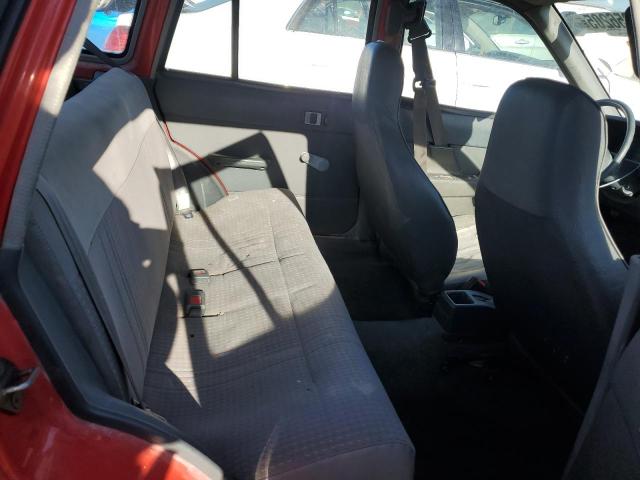 Photo 10 from auction – 1990 GEO METRO LSI with VIN JG1MR6467LK755382