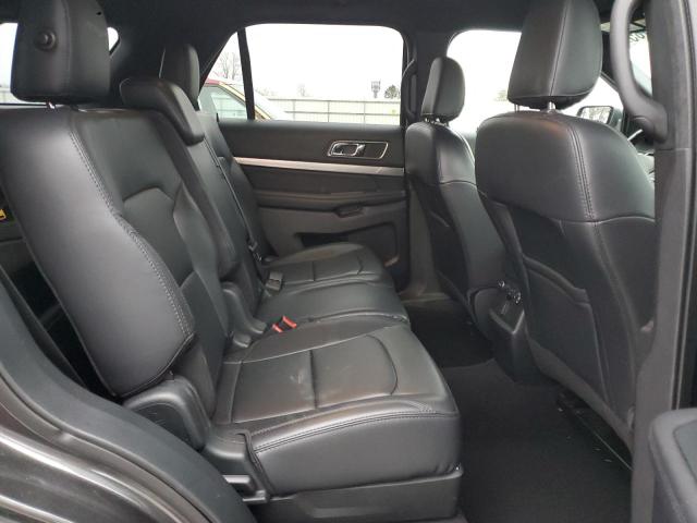 Photo 11 from auction – 2019 FORD EXPLORER X with VIN 1FM5K8D87KGB30751