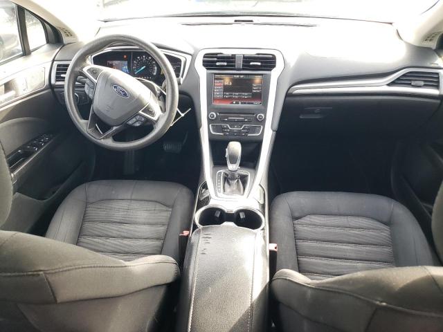 Photo 8 from auction – 2016 FORD FUSION SE with VIN 1FA6P0HD8G5126221