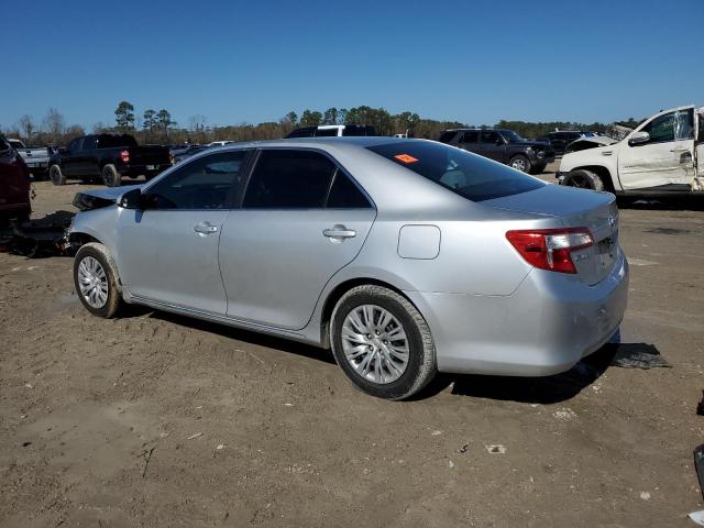 Photo 2 from auction – 2014 TOYOTA CAMRY L with VIN 4T4BF1FKXER351666