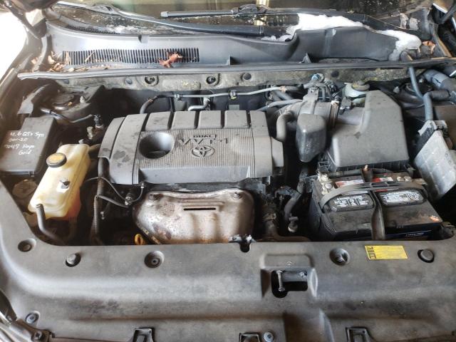 Photo 11 from auction – 2011 TOYOTA RAV4 SPORT with VIN JTMRF4DV9B5048265