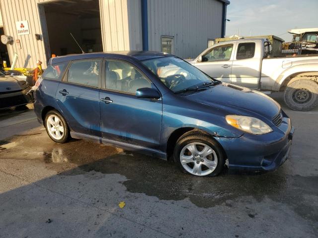 Photo 4 from auction – 2008 TOYOTA COROLLA MA with VIN 2T1KR30E88C696118