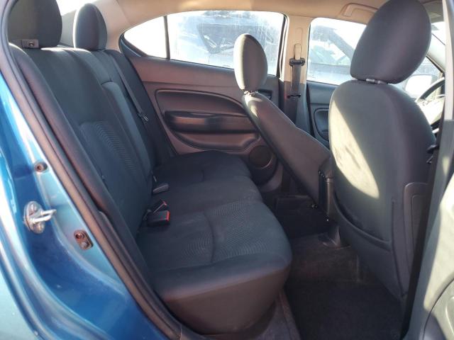 Photo 10 from auction – 2019 MITSUBISHI MIRAGE G4 with VIN ML32F3FJ7KHF03902