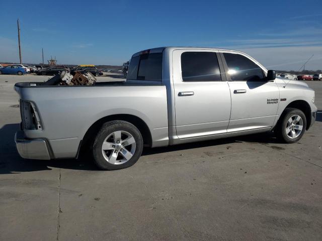 Photo 3 from auction – 2018 RAM 1500 SLT with VIN 1C6RR6LT6JS303545