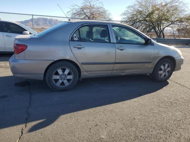 Photo 3 from auction – 2007 TOYOTA COROLLA CE with VIN 1NXBR32E07Z774580