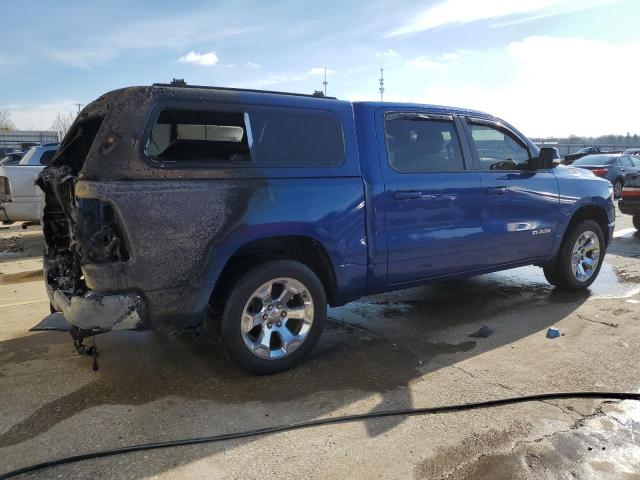 Photo 3 from auction – 2019 RAM 1500 BIG H with VIN 1C6SRFFT7KN887628