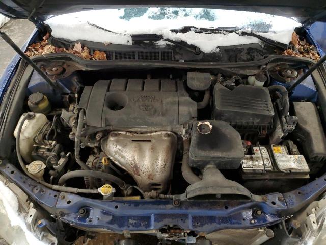 Photo 11 from auction – 2011 TOYOTA CAMRY BASE with VIN 4T1BF3EK3BU679093