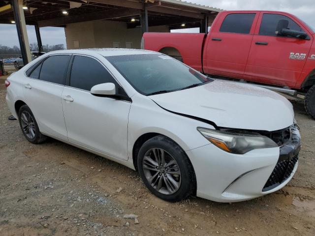 Photo 4 from auction – 2017 TOYOTA CAMRY LE with VIN 4T1BF1FKXHU277678
