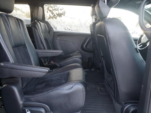 Photo 11 from auction – 2016 DODGE GRAND CARA with VIN 2C4RDGCG8GR369945