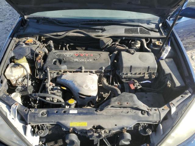 Photo 11 from auction – 2005 TOYOTA CAMRY LE with VIN 4T1BE32K15U087591