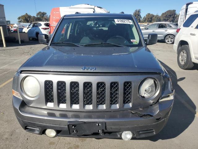 Photo 5 from auction – 2012 JEEP PATRIOT SP with VIN 1C4NJPBB5CD626845