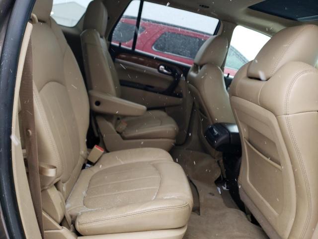 Photo 11 from auction – 2012 BUICK ENCLAVE with VIN 5GAKVDED1CJ381516