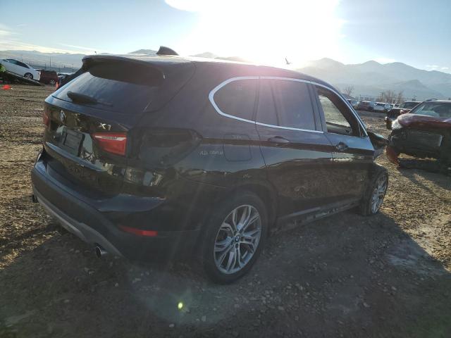 Photo 3 from auction – 2018 BMW X1 XDRIVE2 with VIN WBXHT3C3XJ5K22733