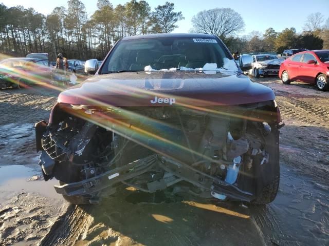 Photo 5 from auction – 2016 JEEP GRAND CHER with VIN 1C4RJFBG6GC367611
