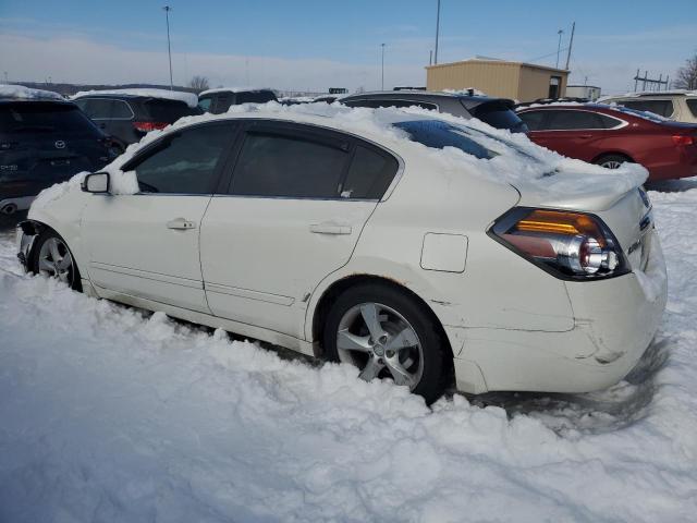 Photo 2 from auction – 2009 NISSAN ALTIMA 3.5 with VIN 1N4BL21E79C177894