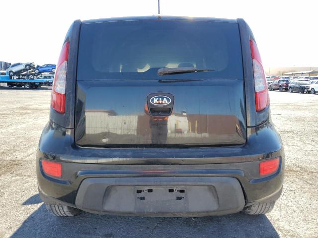 Photo 6 from auction – 2012 KIA SOUL with VIN KNDJT2A53C7748769