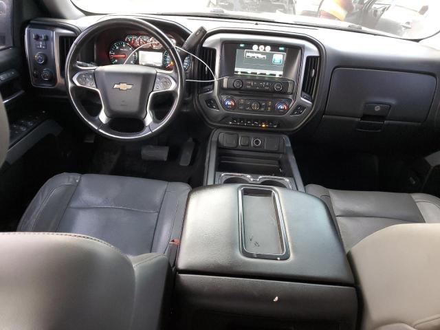 Zdjęcie 8 z aukcji – 2014 CHEVROLET SILVERADO z VIN 3GCUKSEC9EG214398