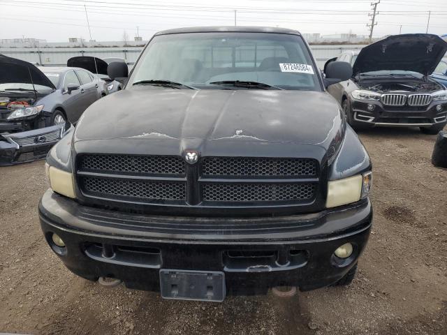 Photo 5 from auction – 2001 DODGE RAM 1500 with VIN 3B7HF13Z81G796804