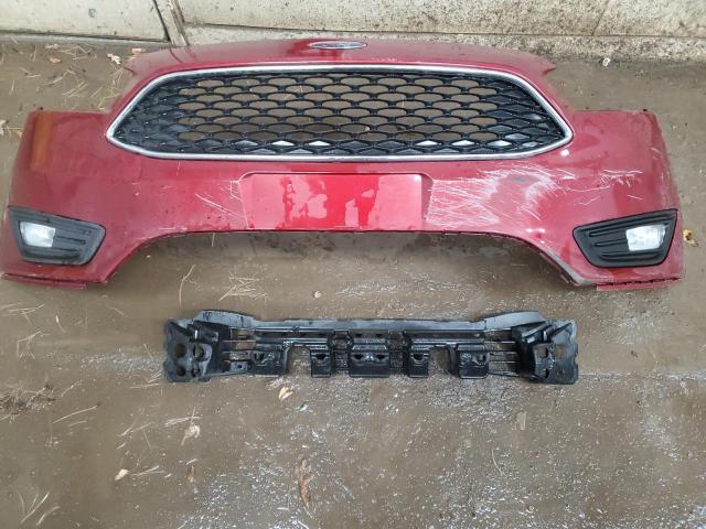 Foto 12 de la subasta – 2017 FORD FOCUS SEL con VIN 1FADP3H26HL203365